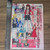 RWK DIY Mini Poster (LAMINATED PAGES FROM OLD MAGAZINES. NOT REPRINTS) - Sakura Wars 3 Advertisement - 20260916 - BKSBND