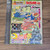 RWK DIY Mini Poster (LAMINATED PAGES FROM OLD MAGAZINES. NOT REPRINTS) - Monster Farm 2 (Monster Rancher 2) - 20260916 - BKSBND