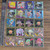 MASSIVE Japanese One Piece Sticker Lot (LOTS OF RARE BOIS INCLUDED) (171x STICKERS) - 20260918