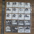 MASSIVE Japanese One Piece Sticker Lot (LOTS OF RARE BOIS INCLUDED) (171x STICKERS) - 20260918
