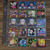 MASSIVE Japanese One Piece Sticker Lot (LOTS OF RARE BOIS INCLUDED) (171x STICKERS) - 20260918