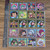 MASSIVE Japanese One Piece Sticker Lot (LOTS OF RARE BOIS INCLUDED) (171x STICKERS) - 20260918