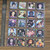Japanese Demon Slayer Sticker Lot (50x STICKERS) - 20260918