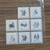 Vintage Korean Yu-Gi-Oh Sticker Lot (55x STICKERS) - 20260918