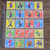 Ensky Super Mario Sticker Lot (58x STICKERS) - 20260918