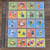Ensky Super Mario Sticker Lot (58x STICKERS) - 20260918