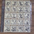 Ensky Super Mario Sticker Lot (58x STICKERS) - 20260918