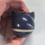 RWK Homemade Mini Figure Keychain Charm Strap - DC Comics - Catwoman Head - 20260918