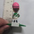 Racing Jockey Mini Figure - Katsumi Minai (MISSING MOST OF THE BASE) - 20260921
