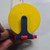 The Super Mario Galaxy Movie McDonald's Happy Meal Toy - Mario - 20260922