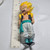 Broken Dragon Ball Z Ichiban Kuji Toy - Super Saiyen Goten (ORIGINALLY PART OF BIG DISPLAY WITH THE GHOSTS, BUT I DROPPED IN AND ONLY THIS SURVIVED. SLICED THE PEGS OFF SO IT WILL STAND ON IT'S OWN) - 20260922