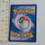 Korean Pokemon TCG Trading Card Game [Zacian & Zamazenta vs Eternatus Special Deck Set] [sJ] - Zamazenta V 030/028 (USED / PLAYED WITH) - 20260924 - RWK685 - BKSDRW