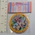 King of Fighters & Fatal Fury - Vintage Korean Plastic Connecting Ddakji Pieces (2 per pack) - 20260928