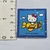 Korean Hello Kitty Stamp Sticker - 20260929 - BKSDRW
