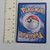 Korean Pokemon TCG Trading Card Game [Mega Symphonia] [M1S] - Mega Abomasnow ex 018/063 RR - 20260929 - BKSDRW