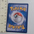Korean Pokemon TCG Trading Card Game [Nihil Zero] [M3] - Salazzle ex 016/080 RR - 20260929 - BKSDRW