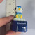 Pokemon Pull Back Car / Vehicle - Piplup - 20260930