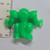 Korean BOOTY BOOT Mashin Hero Wataru Series Keshi - Green - Moonwolf - 20260930 - RWK686