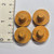Doraemon Keshi Stamp Mini Lot - 20260930 - RWK657