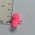 Chibi Maruko Chan Series Tiny Keshi Pencil Topper - Pink - 20260930 - RWK657
