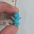 Chibi Maruko Chan Series Tiny Keshi Pencil Topper - Blue - 20260930 - RWK657