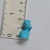 Chibi Maruko Chan Series Tiny Keshi Pencil Topper - Blue - 20260930 - RWK657