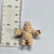 Japanese Pro Wrestling Keshi - Brown - Abdullah the Butcher (STAINED) - 20260930 - RWK657