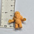 Japanese Pro Wrestling Keshi - Yellowish (PAINT MARKS) - 20260930 - RWK657