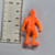 BOOTY BOOT Ultraman Series Hero Dude - Orange - 20260930 - RWK657