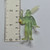 Kamen Rider Series - Clear Green (STAINED) - 20260930 - RWK657