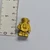 Cute Mecha Robot Dude - Painted Yellow - 20260930 - RWK657