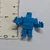 Chibi Kinkeshi - Blue - Sunshine - 20260930 - RWK657