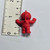 BOOT BOOT Chibi Kinkeshi - Red - Meat Kun (STAINED) - 20260930 - RWK657