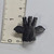 Smaller Sized Radioactive Lawsuit Lizard Series - Black - 20260930 - RWK657