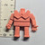 Kinkeshi - Flesh - Sushine - 20261001 - RWK687