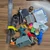 Unsold Toy Junk Lot (CRAP THAT'S BEEN SITTING AROUND ON THE WEBSHOP FOR TOO LONG. FUCKING TAKE THIS SHIT OFF MY HANDS PLEASE. I BEG OF YOU!) - 20261002 - BKSDRW
