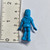Fist of the North Star - Blue - Bat - 20261006 - RWK688