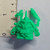 SD Gundam Series - Green (PARTS STILL ATTACHED) - 20261006 - RWK688