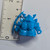 SD Gundam Series - Blue #03 (PARTS STILL ATTACHED) - 20261006 - RWK688
