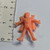 Neclos Fortress - FAR TOO LAZY TO WRITE OUT THE PART NUMBERS AND CHARACTER NAMES - Orange / Pink - 20261006 - RWK688