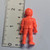 Dragon Ball Z - Orange - Bulma - 20261006 - RWK688