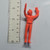 Kamen Rider Series - Orange (SMALL STAINS) - 20261007 - RWK688