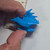 SD Gundam Series - Blue #01 - 20261007 - RWK688