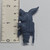 Vintage Fue Ramune candy Bonus Keshi Toy - Dark Blue (REMINDS ME OF DINOSAUR TANK FROM ULTRAMAN)  - 20261007 - RWK688