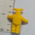 Ultraman Series Kaiju - Yellow - Alien Pegassa - 20261007 - RWK688