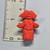 Ultraman Series Kaiju - Orange - Yametaranse (TINY FACE STAIN) - 20261007 - RWK688