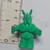 Ultraman Series Kaiju - Green - Yapool - 20261007 - RWK688