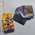 Vintage Booty Boot Korean Mini Yu-Gi-Oh Cards (36 CARDS INCLUDED) (2008) - 20261008 - RWK689 - BKSHF