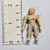 PACHI / BOOTY BOOT KO Star Wars Series Keshi - NOT C-3PO - White (STAINED BROWN) - 20261008 - RWK687