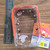 Korean Daiso Sanrio Halloween Themed Clear Mini Doll Pouch - My Melody (2026) - 20261012 - BKSHF